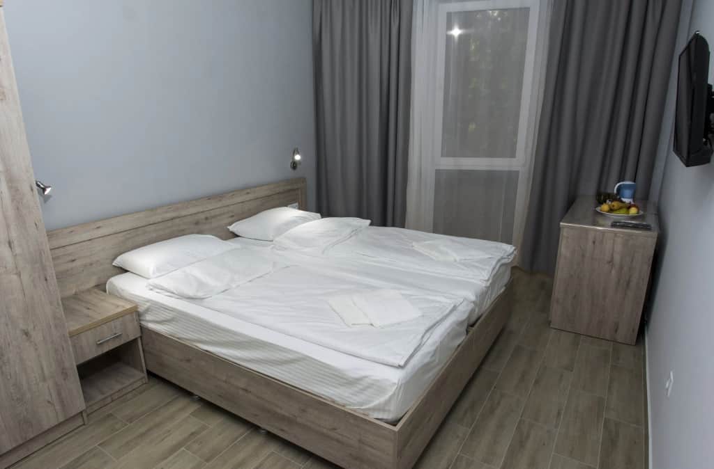 Гостевой Дом Sandro Palace: фото 3