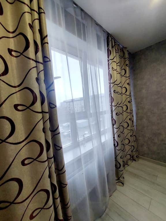Квартира Посуточно: фото 2