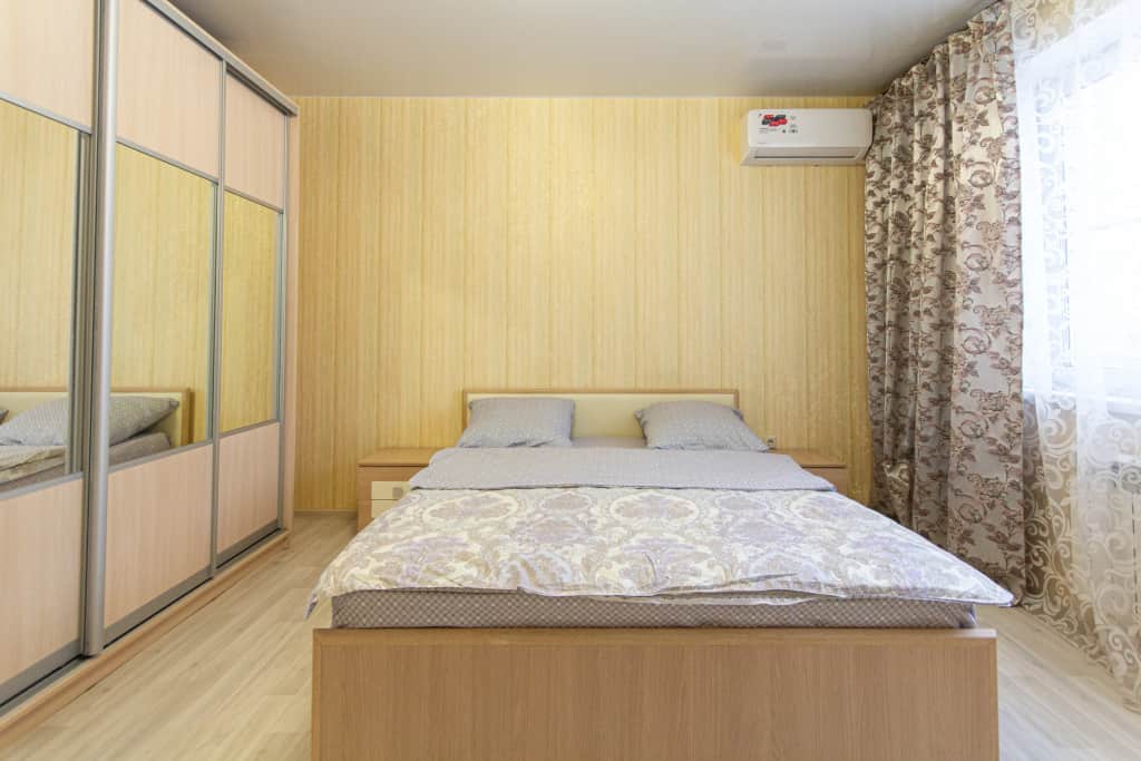 Апартаменты Pryanik Apartments Проспект Ленина 138: фото 2