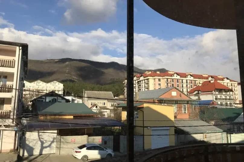 Гостевой Дом Анастасия: фото 2