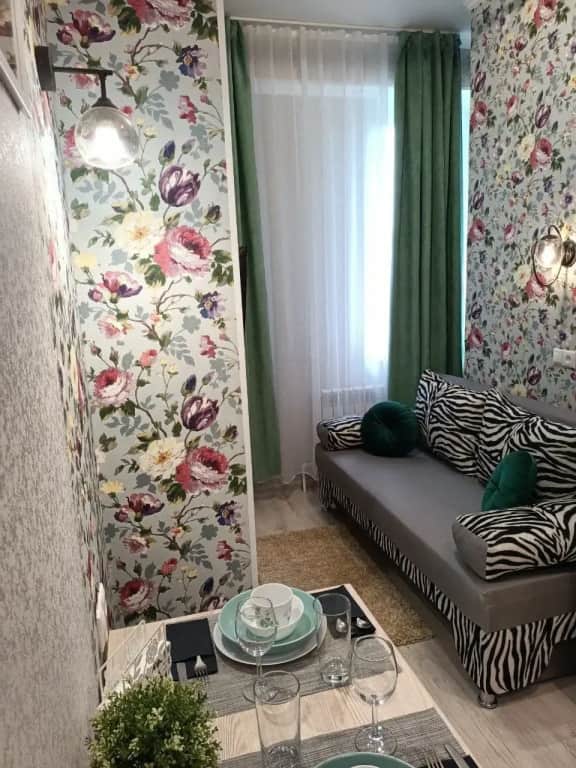 Апартаменты у Метро Пыхтино РК2: фото 2