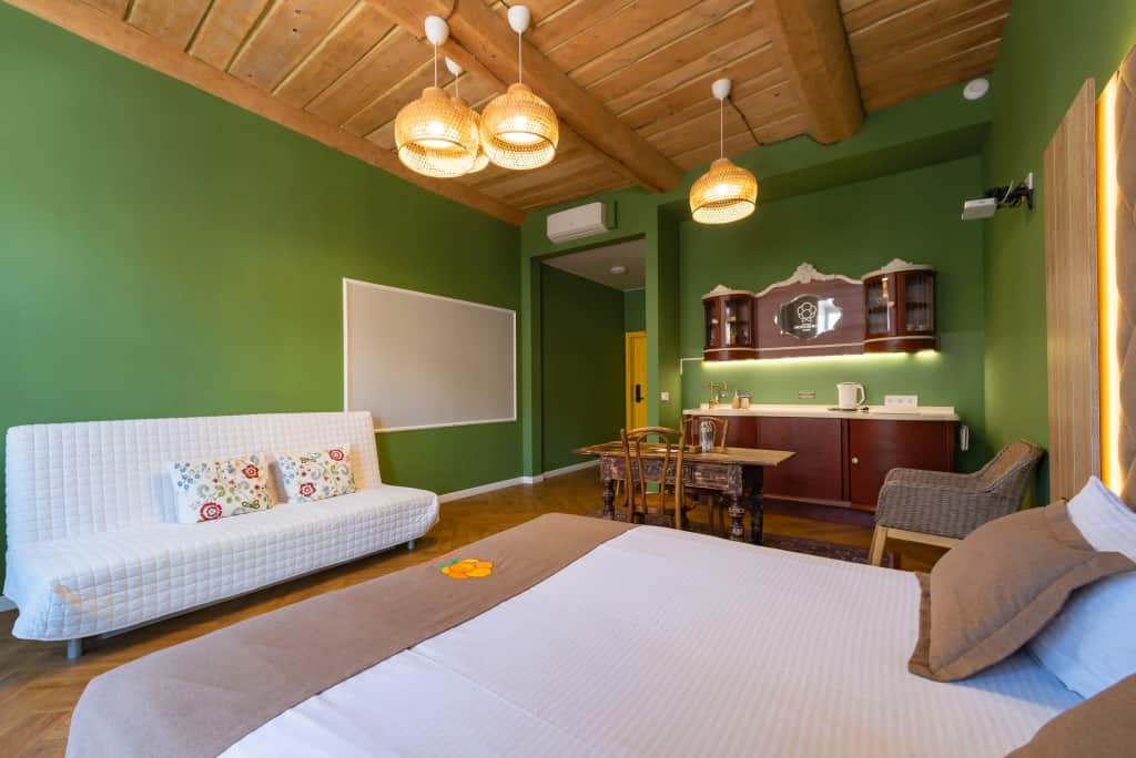 Апартаменты Moroshka Home: фото 2