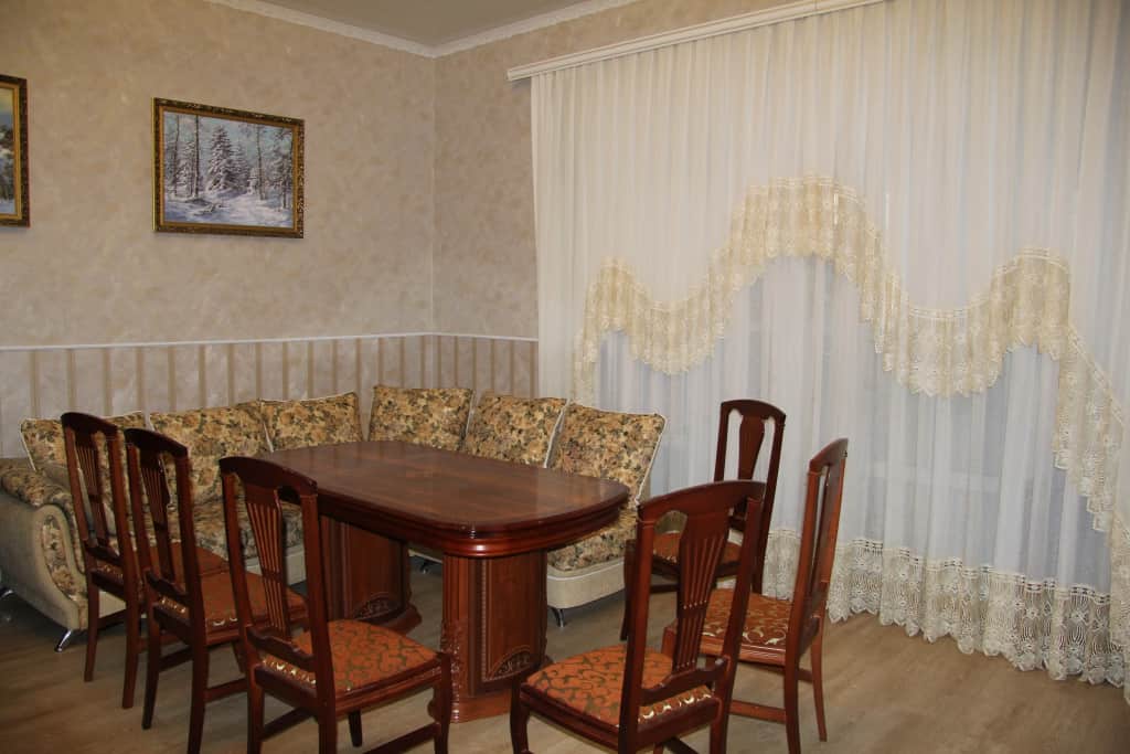 Гостевой Дом Крутой Лог: фото 2