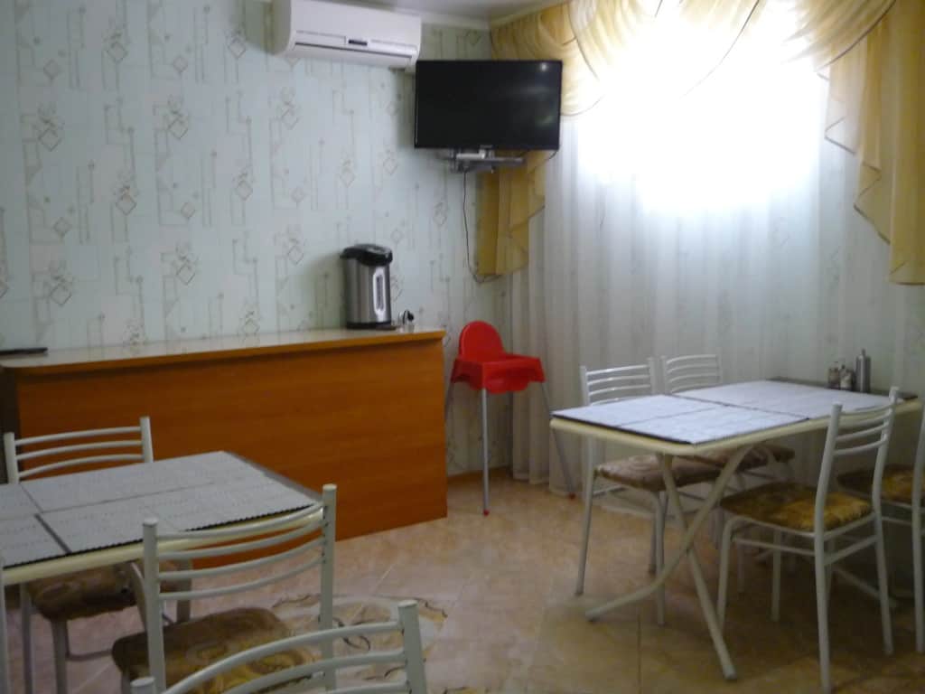 Гостевой Дом Карат: фото 2