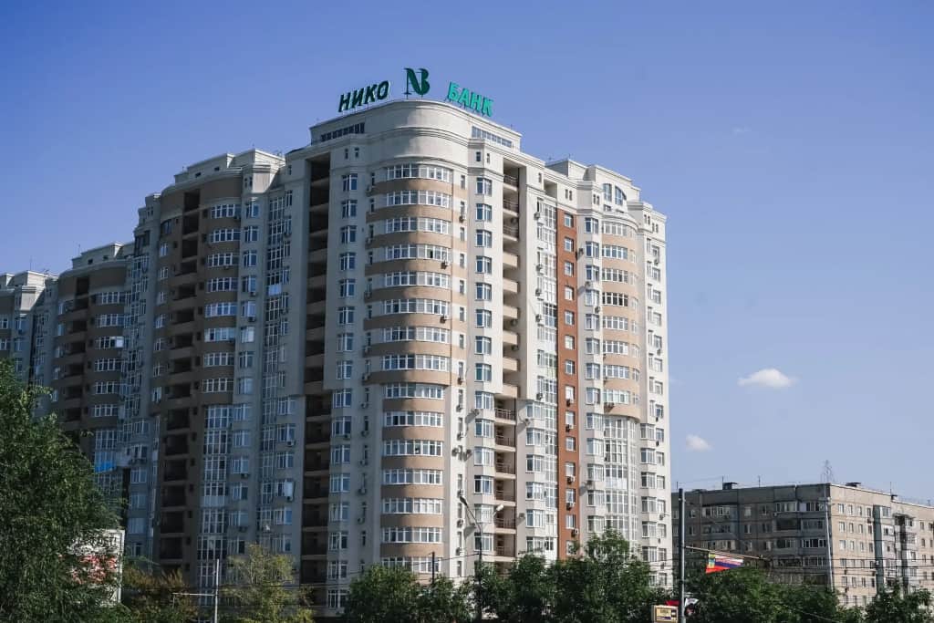 Квартира Домашний Очаг Комфорт на Троих: фото 2