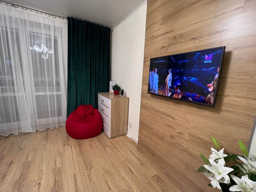 Квартира с отличной оценкой гостей: фото 2