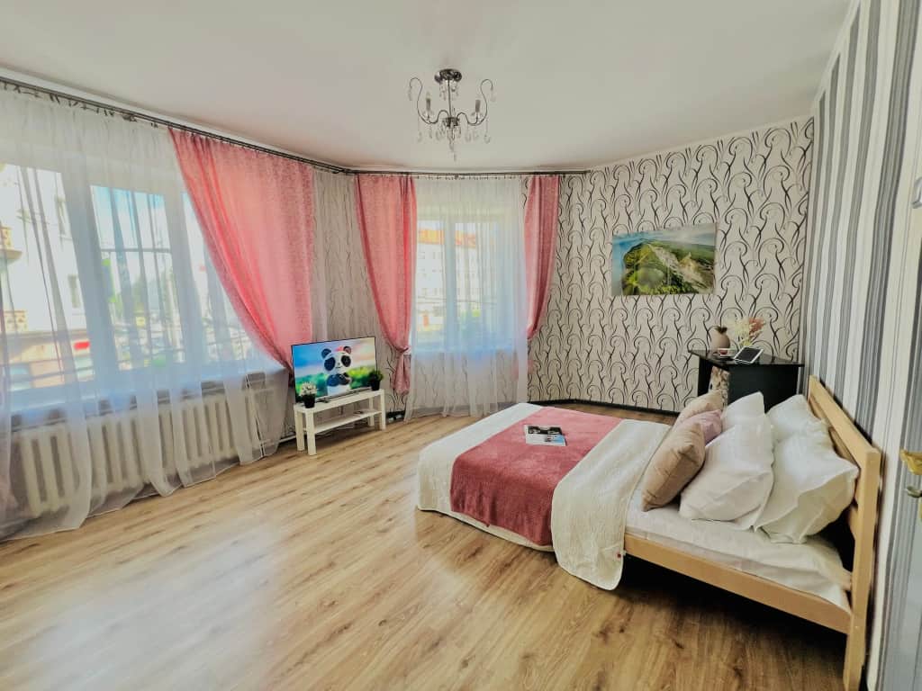 Квартира Гранд Бастилия: фото 3