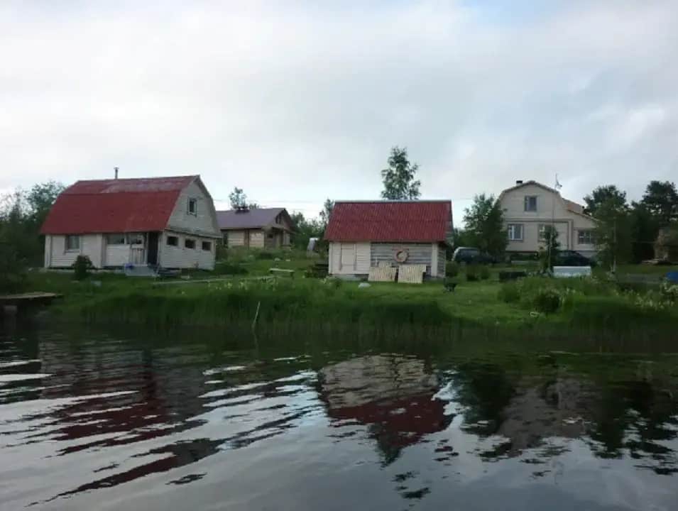 Гостевой дом Мукки-мукки: фото 3