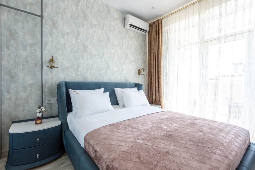 Апартаменты Red Apartments Светлана Парк Биатрис: фото 2