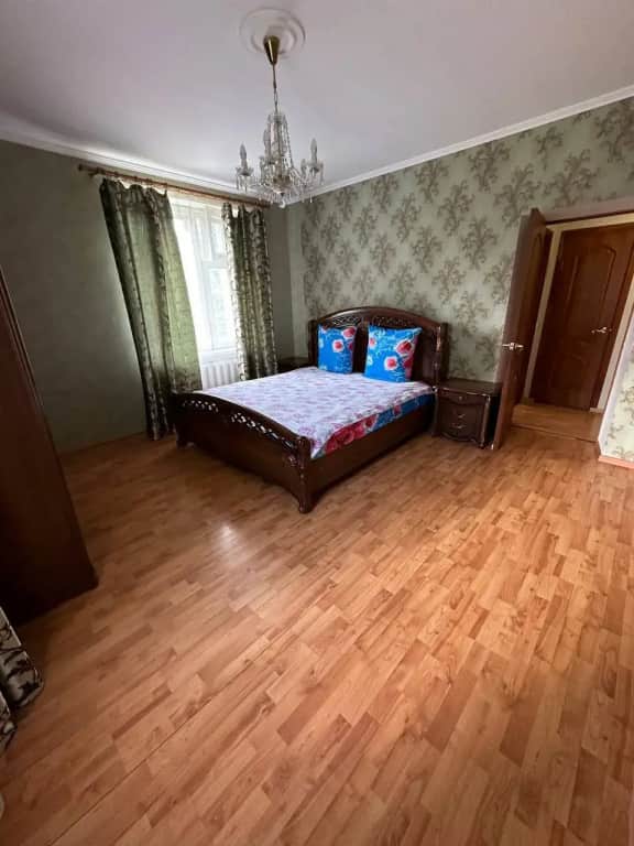 Квартира для командировочных с 4 раздельными спальными местами: фото 3