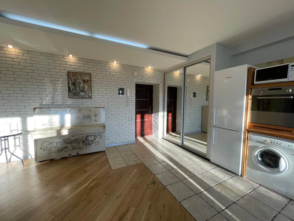 Квартира АртФлэт: фото 2