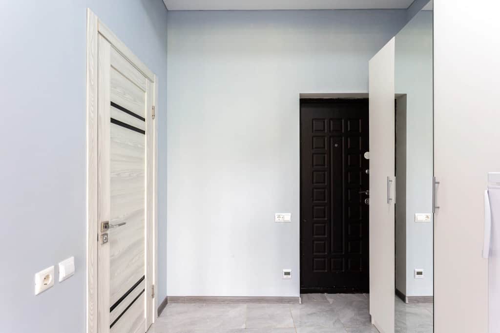Апартаменты 4.16 STUDIO FABRICIUSA: фото 3