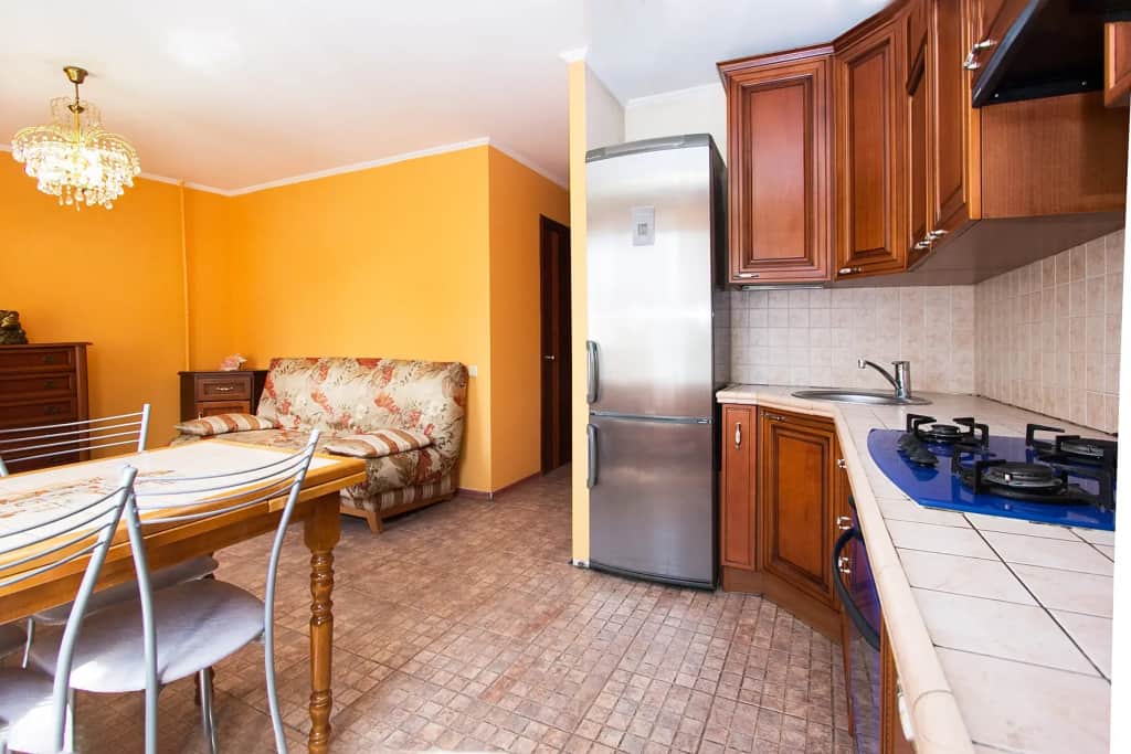 Апартаменты ApartLux Зацепский 4: фото 3