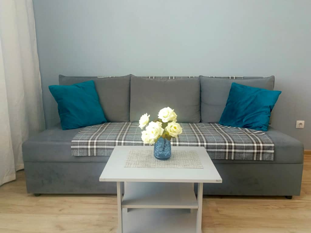 Апартаменты Рио Гагарина 80а К2/287: фото 3