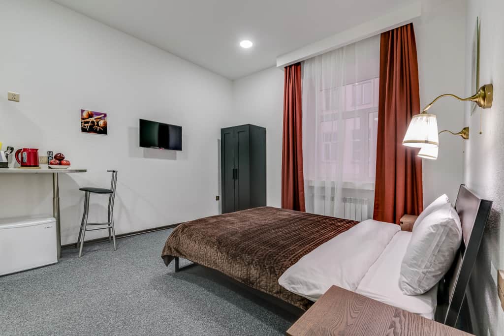 Апартаменты Rotas City Center Apartments: фото 2