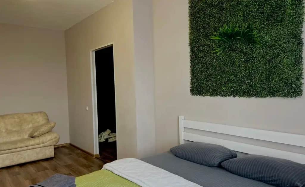 Квартира AppartDeLuxe Калинина 41В: фото 3