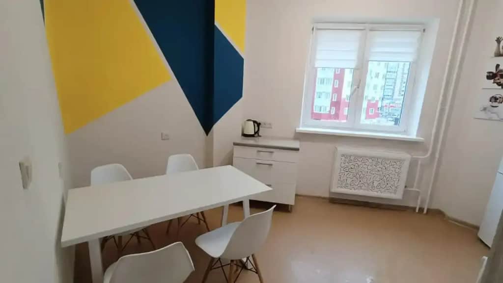 Квартира Большая 2кв Остров Нейро Мать и Дитя: фото 2