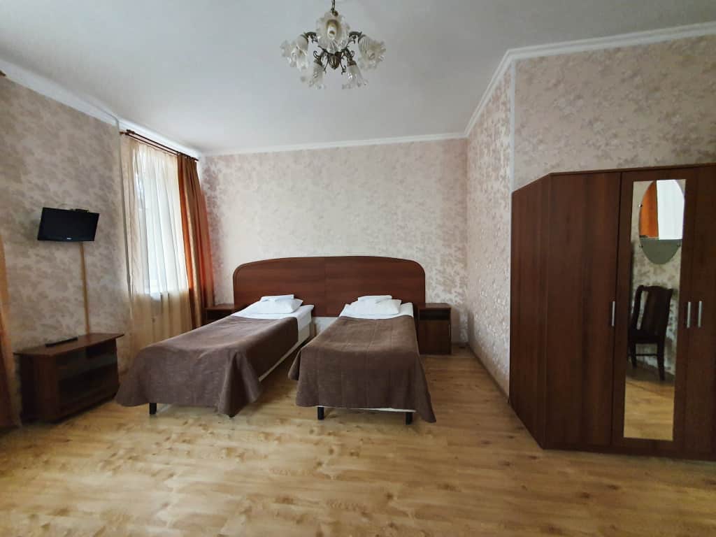 Гостиница Адмирал: фото 3