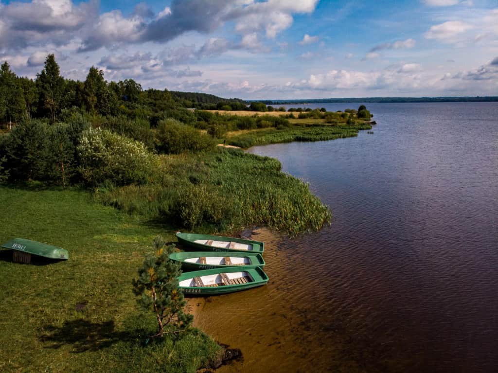 База отдыха Рыбацкая деревня: фото 2