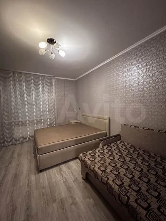 Квартира Какдома36 на Ленинском проспекте 124Б: фото 2