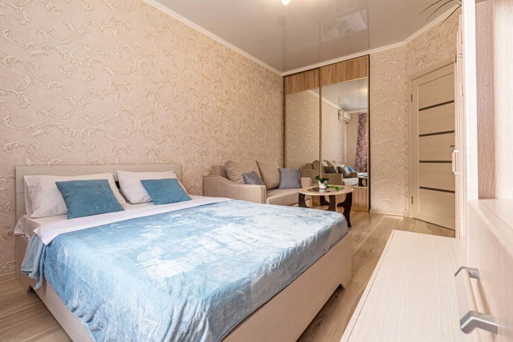 Апартаменты с Новым Ремонтом Возле Парка Галицкого: фото 2