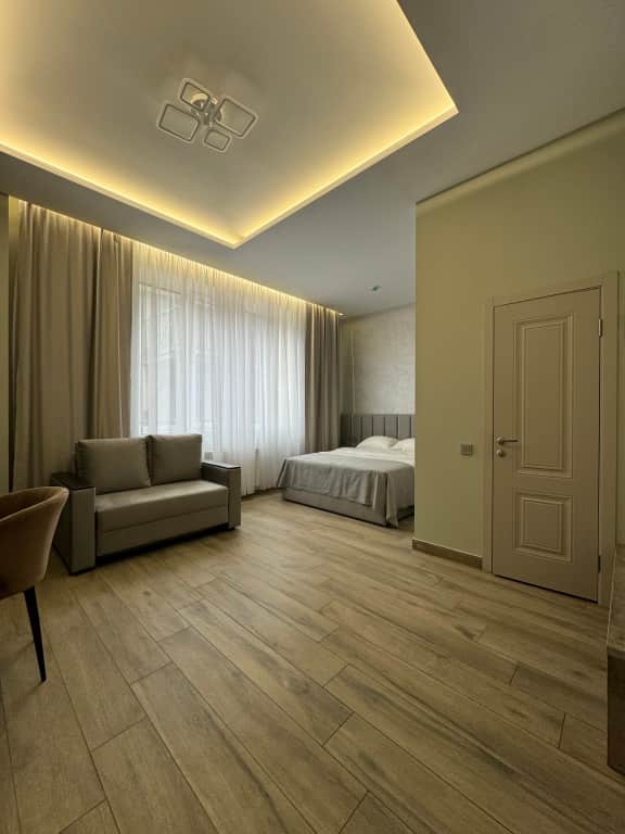 Отель VS Hotel: фото 3