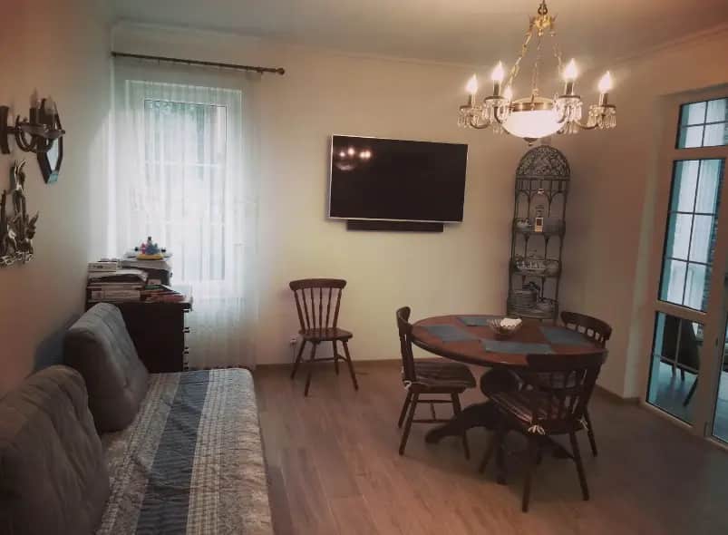 Квартира на пионерской 6Б: фото 3