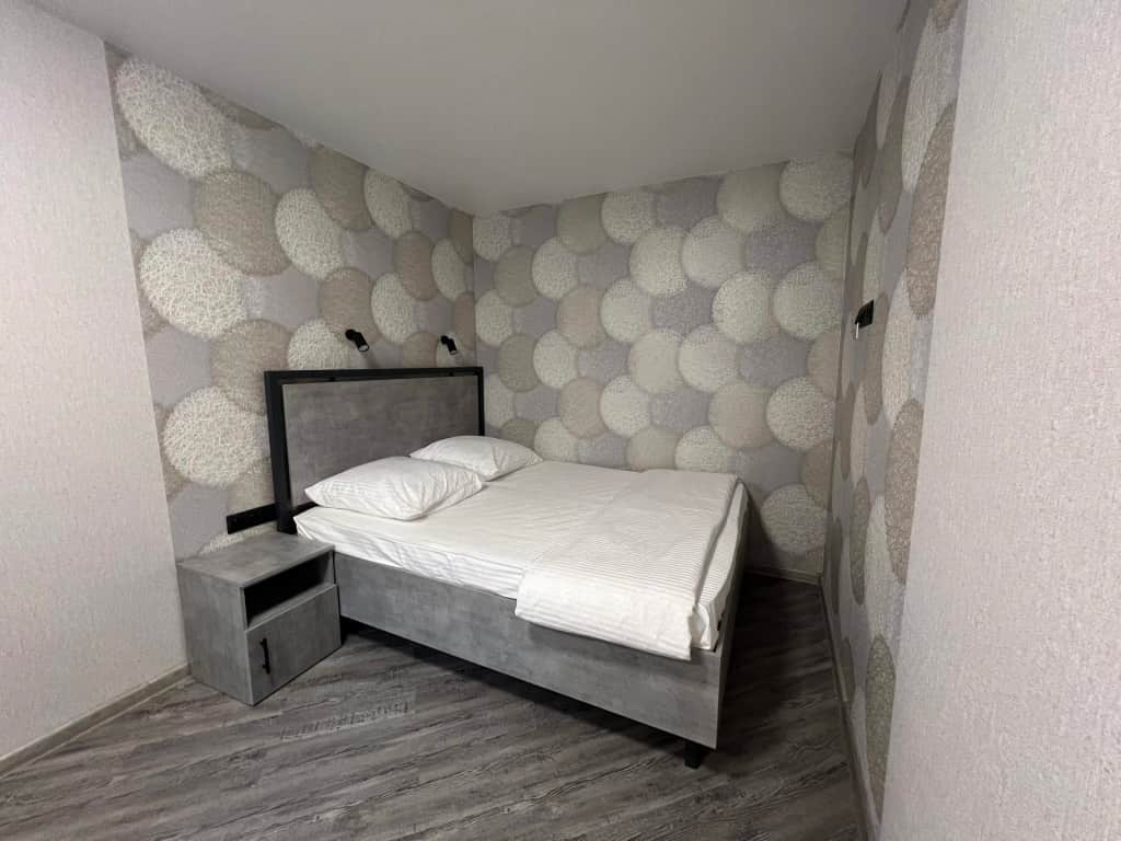 Квартира В центре: фото 2