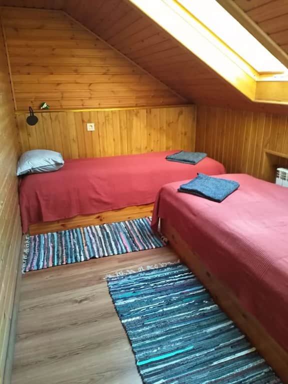 Dom Na Vode Kareliya Guest House: фото 2