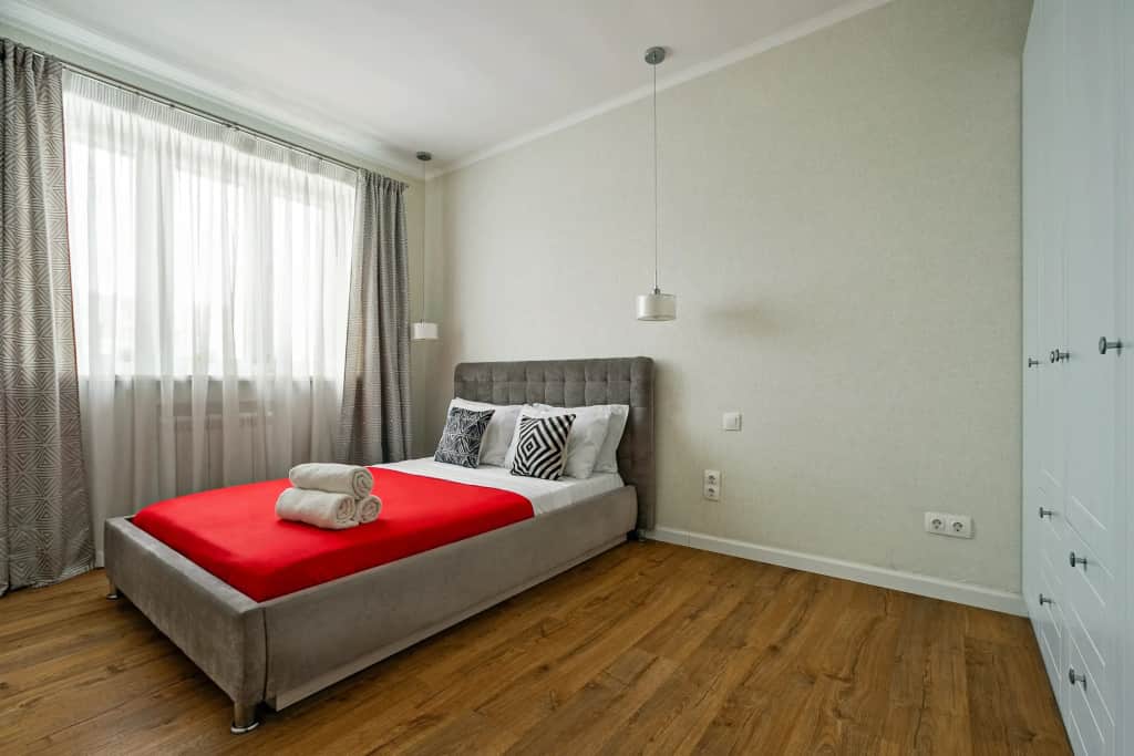 Апартаменты 2 MaxRealty24 Новотушинская 2: фото 2