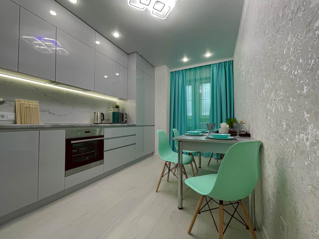Апартаменты 337 KvartHotel Premium Трофимова 6: фото 3