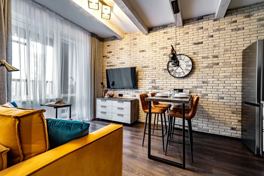 Квартира ApartMe на проспекте Светлановский: фото 2