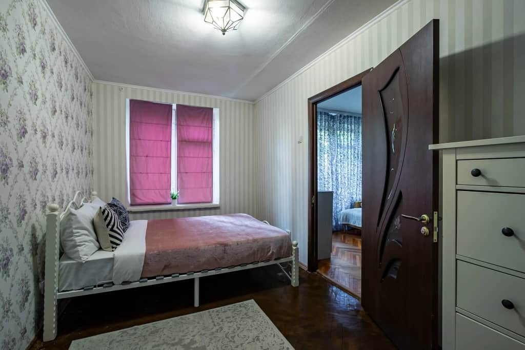 Апартаменты MaxRealty24 Лобачевского 80: фото 3