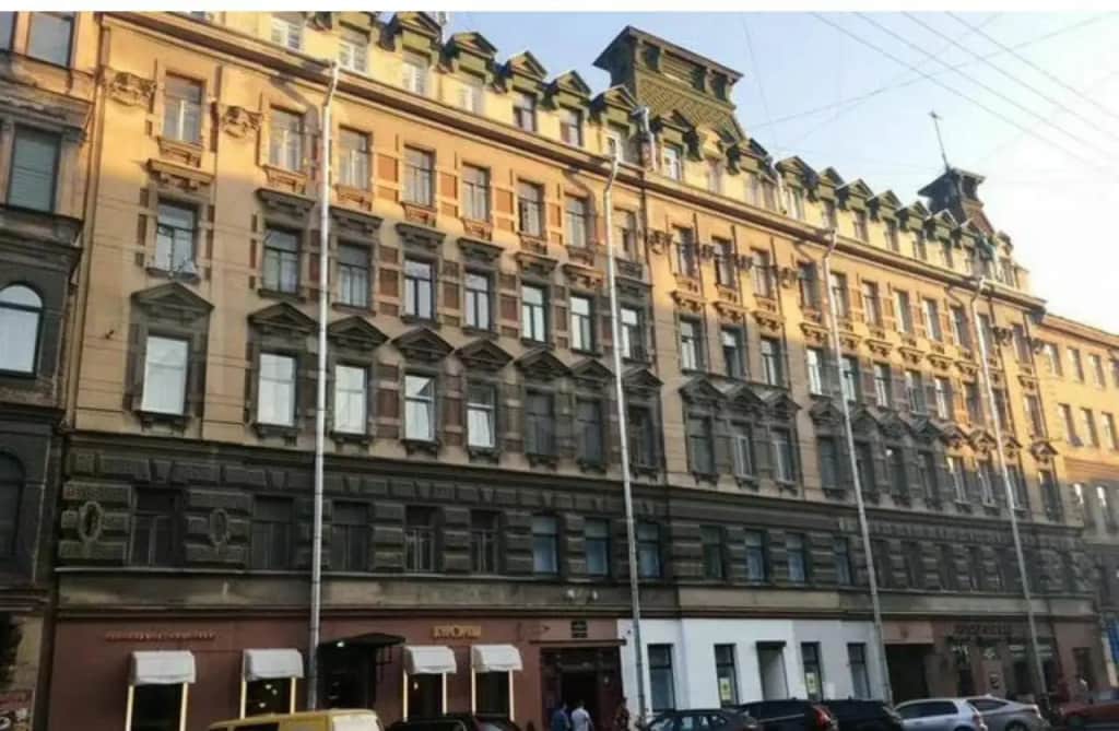 Квартира GetFlat Фрезия: фото 2
