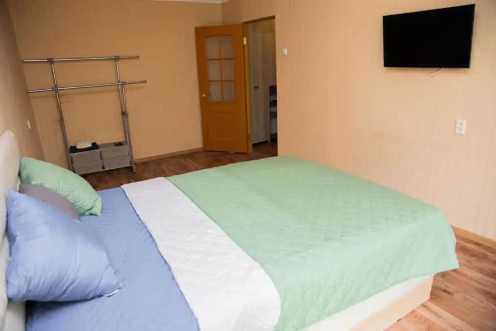 Апартаменты ApartLand Комсомольская 65: фото 2