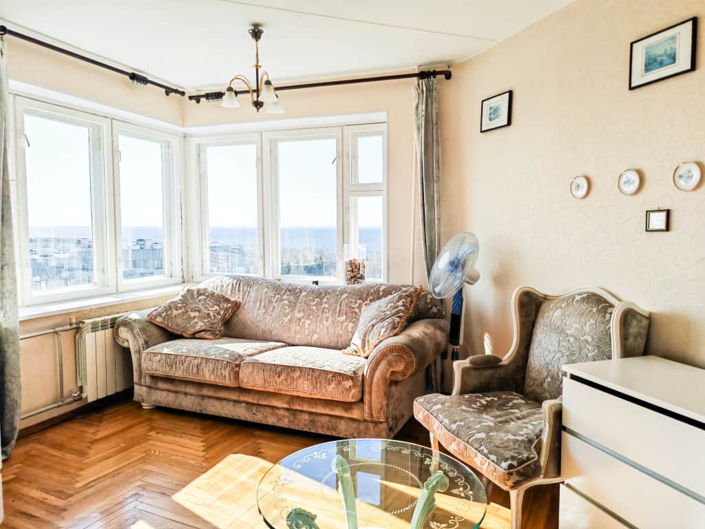 Квартира ArendApartment: Дубковское: фото 3