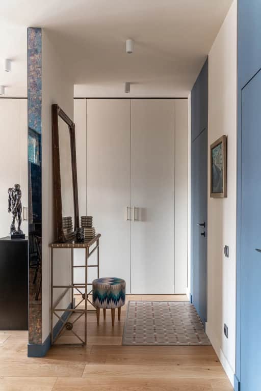 D Apartments с видом на канал Грибоедова: фото 3
