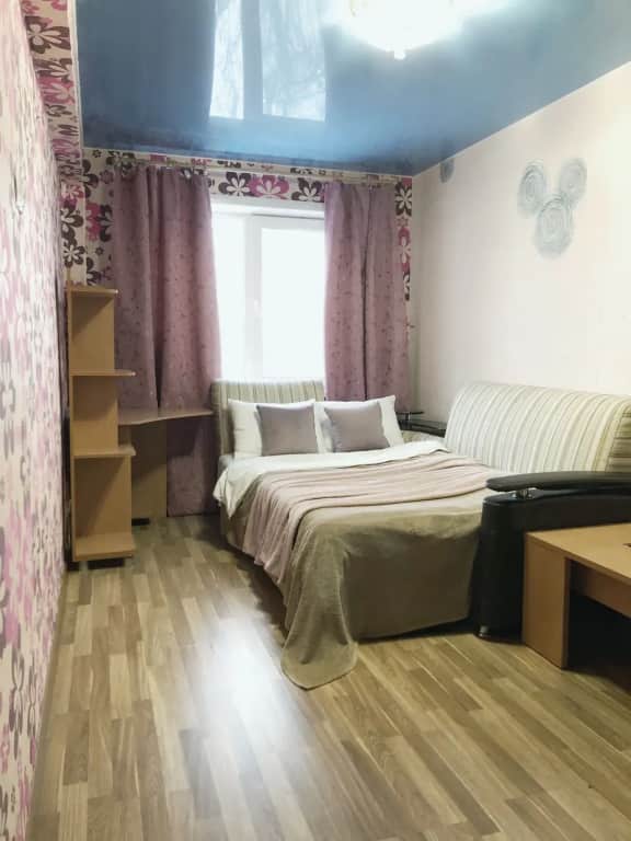 Квартира Двухкомнатная в центре: фото 3