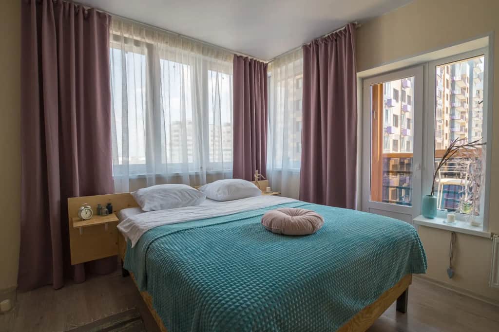Апартаменты near Skolkovo For Two: фото 2