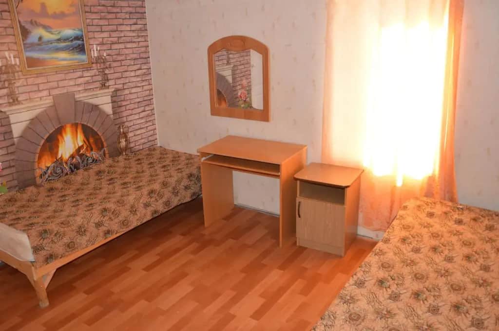 Itan Guest House: фото 2