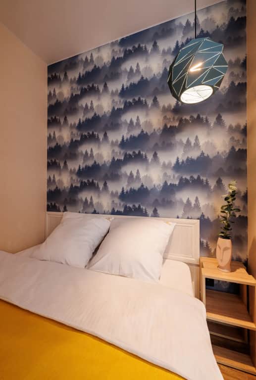 Апартаменты Hotel Home на Оборонной: фото 2