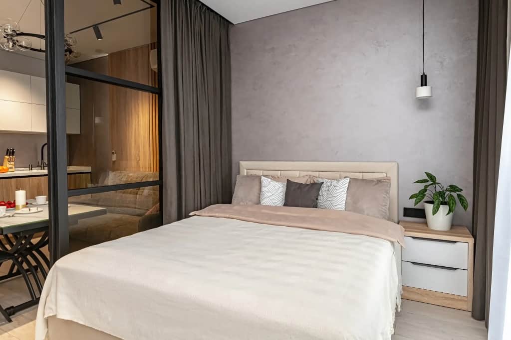 Квартира VIAHOME на Второй Речке: фото 2