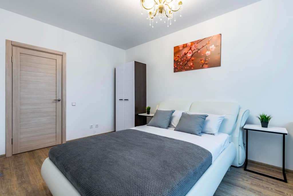 Апартаменты DreamHouse ЖК Русь: фото 2