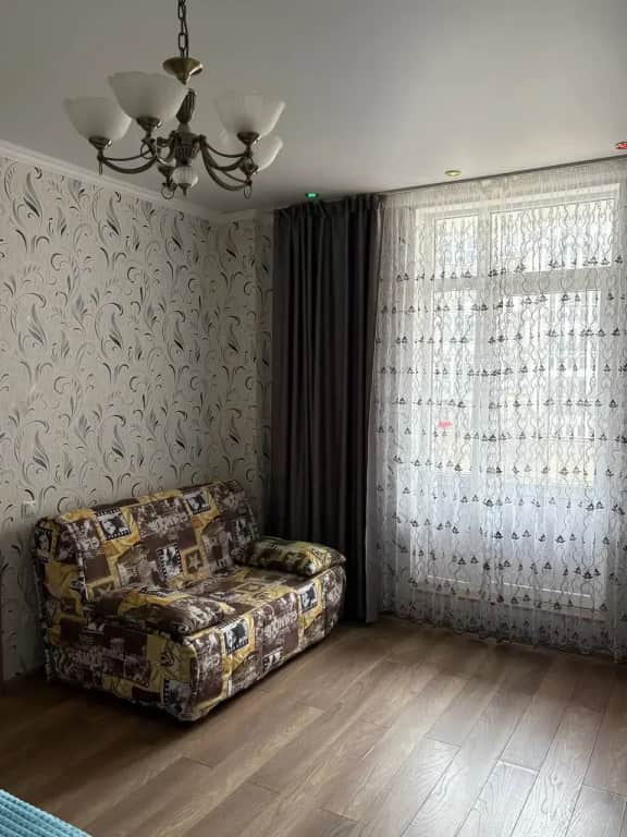 Квартира Тюльпанов: фото 3