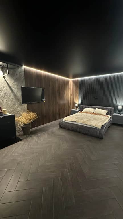 Стильные Апартаменты Rooms Центральный парк: фото 2