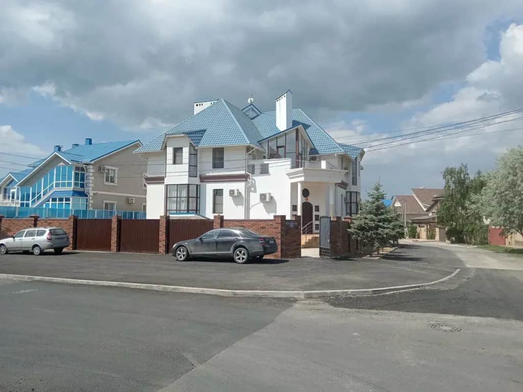 Гостевой дом Дом Ксюша: фото 2