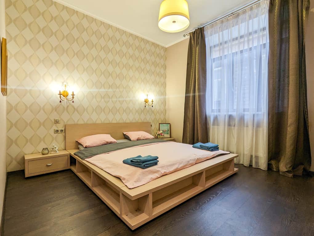 Апартаменты uTrip Prague: фото 3