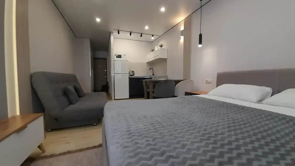 Жилое помещение MegaStay 13: фото 3
