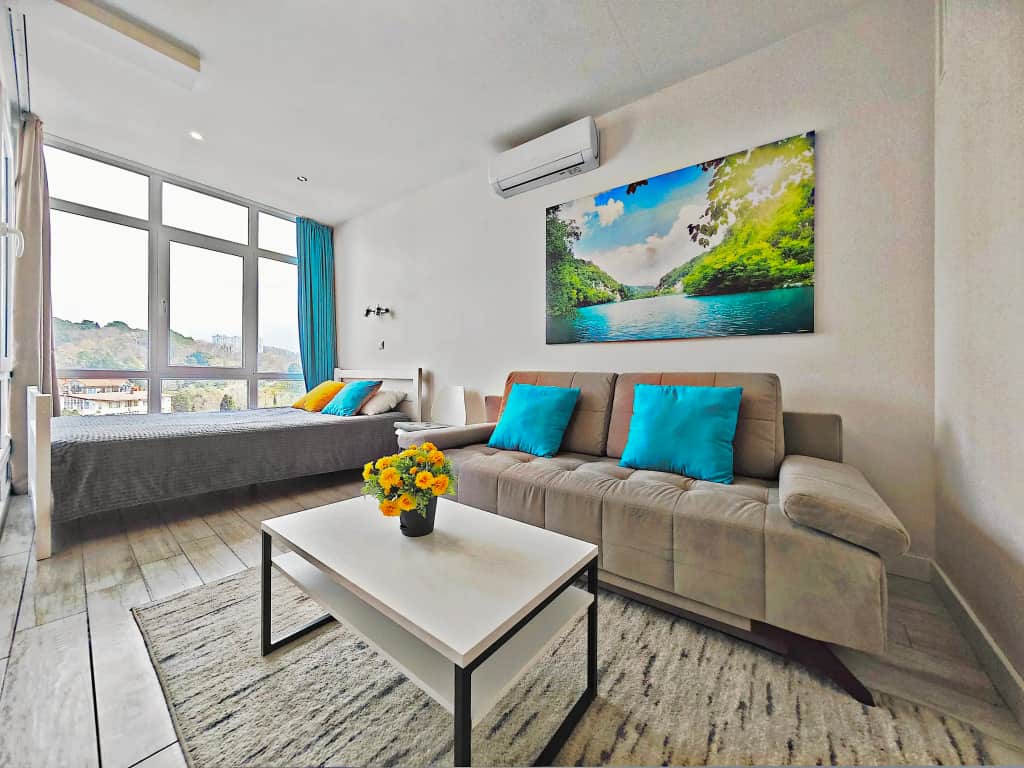 Апартаменты M-Apartments El Mandarine 443: фото 3