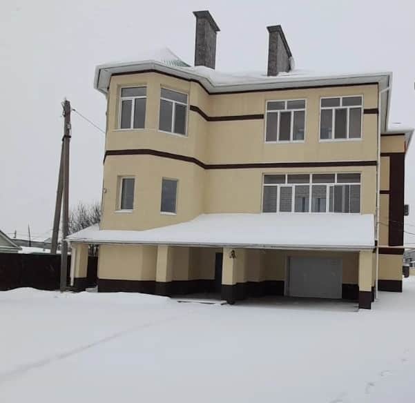 Гостевой дом Уют: фото 2